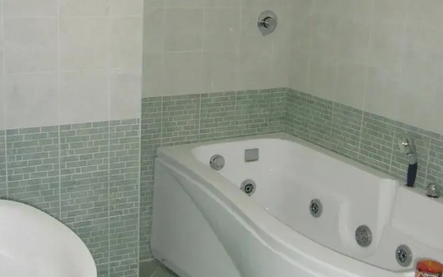 Maia Bed and Breakfast