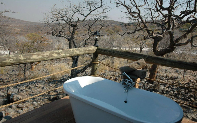 Eagle Tented Lodge & Spa Etosha