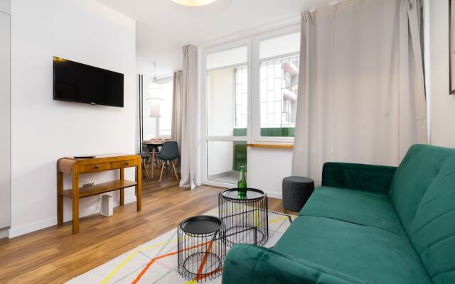 Independence Museum Charming Apartment