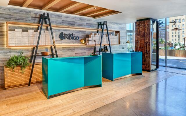 Hotel Indigo El Paso Downtown by IHG