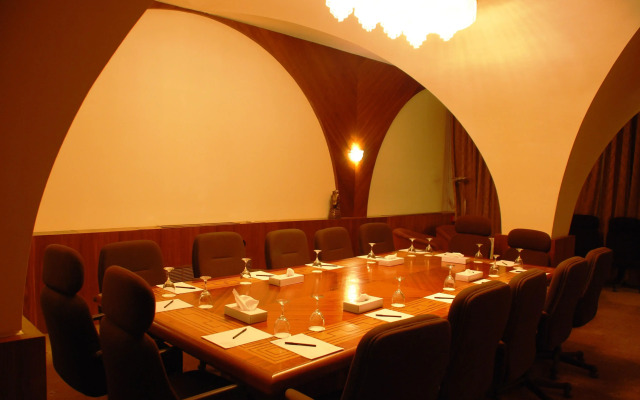 Pyramids Park Resort Cairo