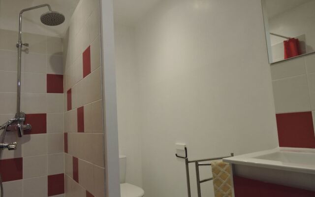 Les Chambres du Therond