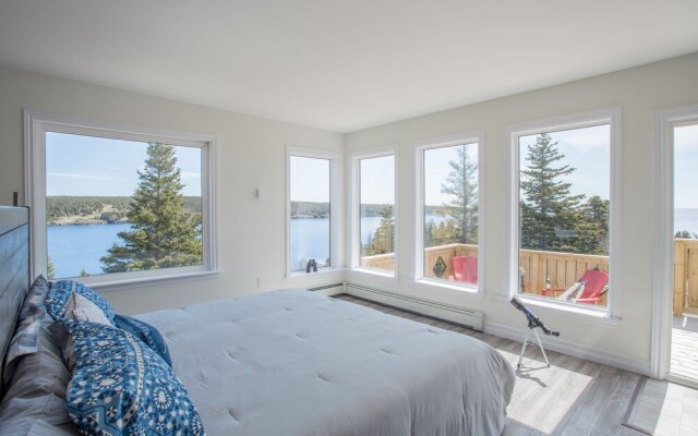 Whale House Guest House