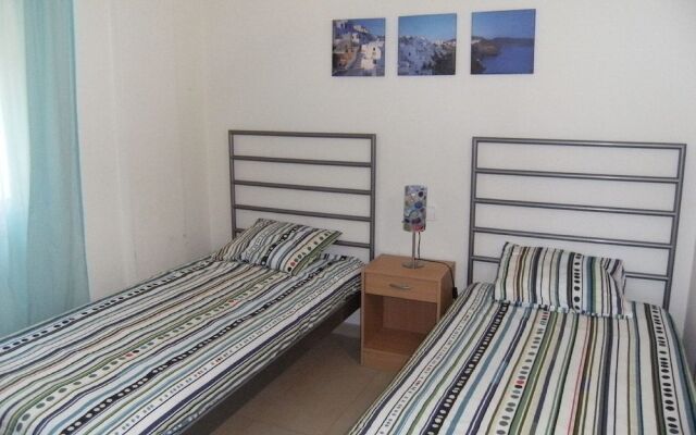 Apartamento Athenea I, 2-4