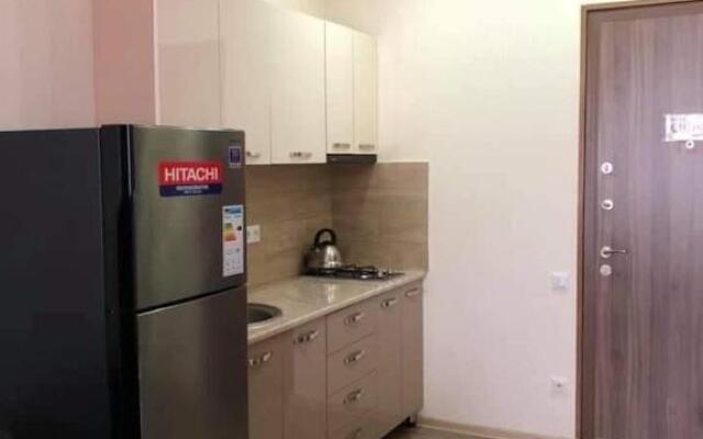 bakuriani, aghmashenebeli 21 A