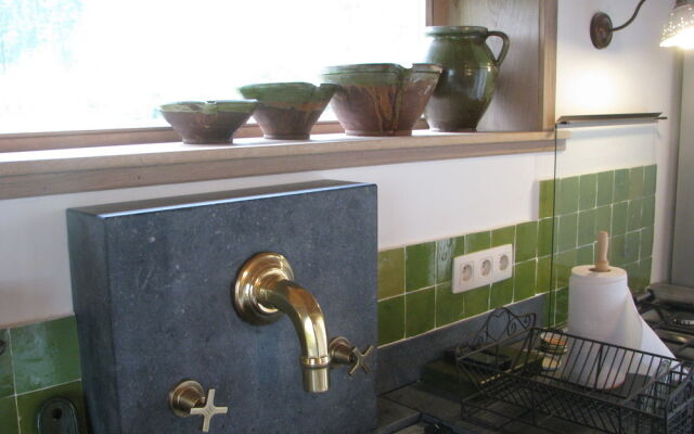 B&B Le Plat Pays Oostkamp-Brugge
