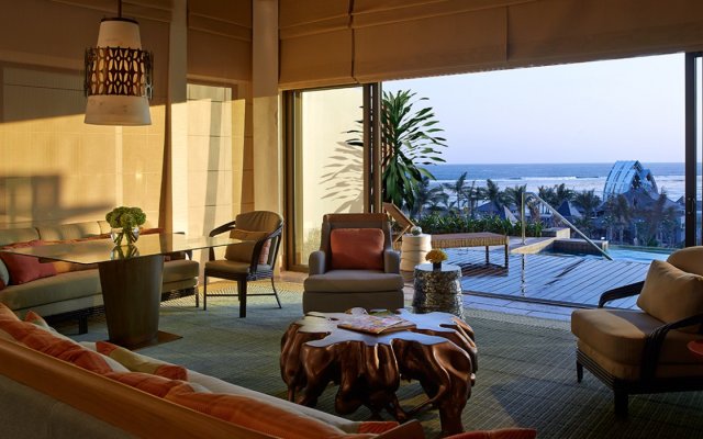 The Ritz-Carlton, Bali