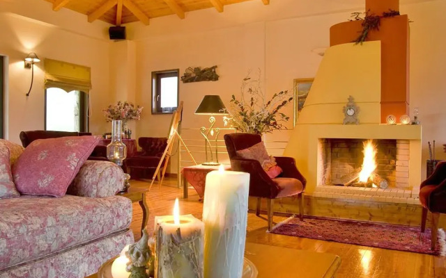 Finday Eco Boutique Hotel