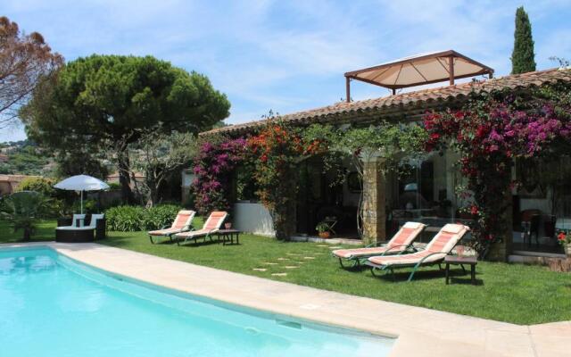 La Villa Topi