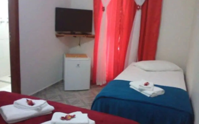 Pousada Vista Linda
