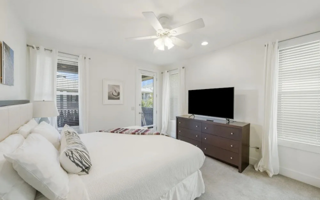 30A Beach House - Beach Ball