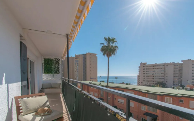 Cambural Beach Apartment