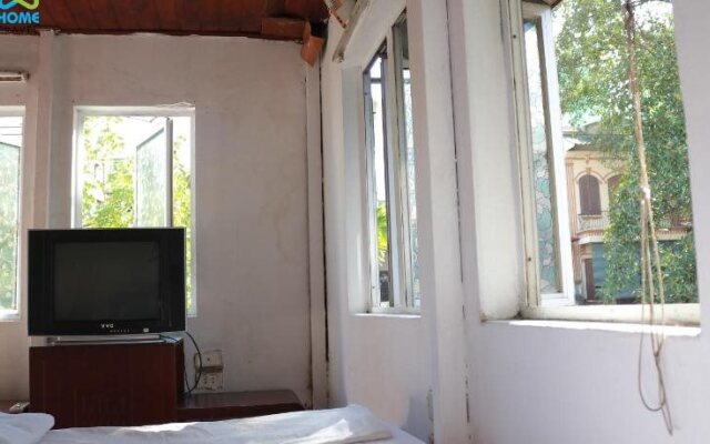 Hanoi Backpackers Hostel