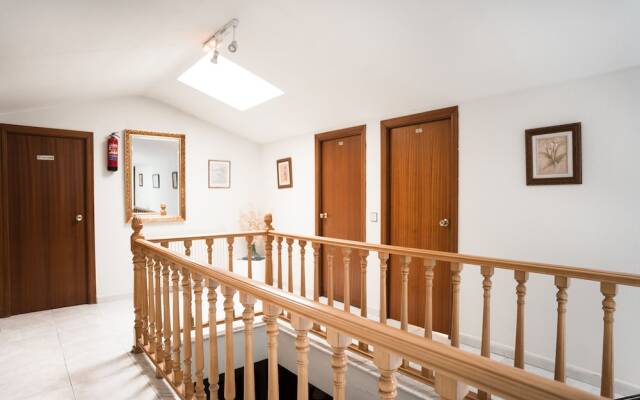 Hostal del Campo