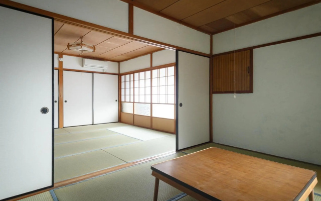 Sakitsu house SEI - Vacation STAY 51020v — 3-star hotel in Amakusa
