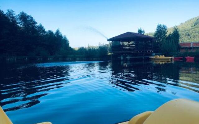 Vila Roca Hotel and SPA