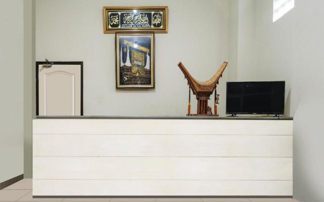 OYO 2976 Graha Balfas Syariah