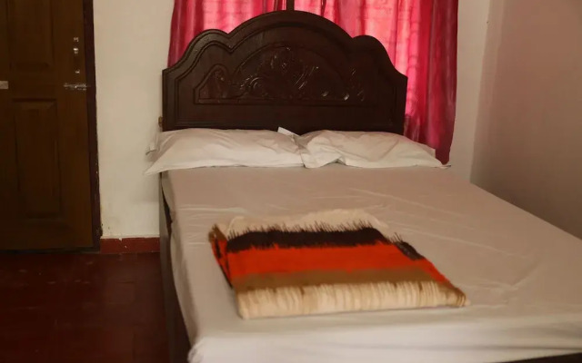 Ashramam Health Resort