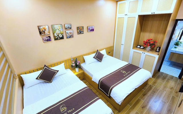 Ha Anh Villa Ninh Binh