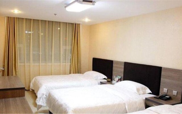 Beidaihe Wensong Hotel