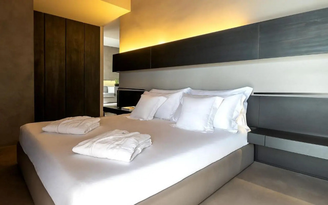 Victoria Palace Hotel