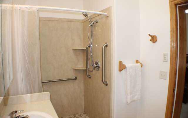 Zion's Most Wanted Hotel