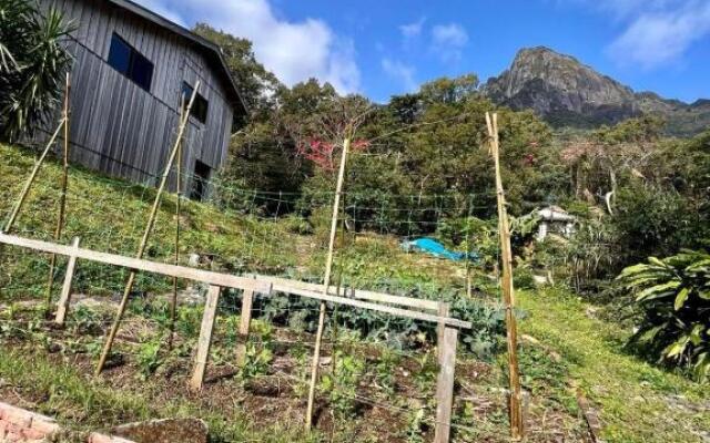 Eco Lodge Moss Tasha - Vacation STAY 39871v