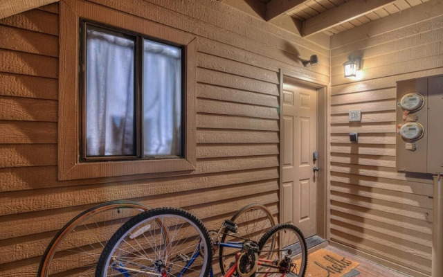 Powder Village Unit D8