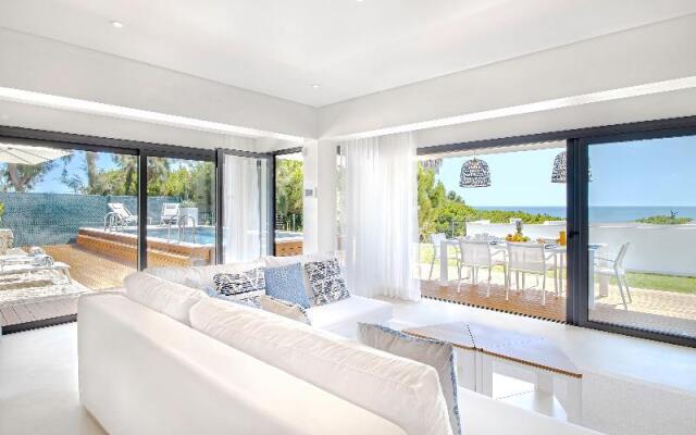 Shantivillas