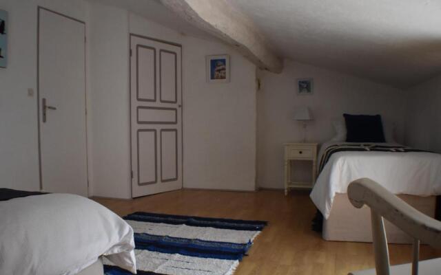 L'Occitania Chambre d'hotes