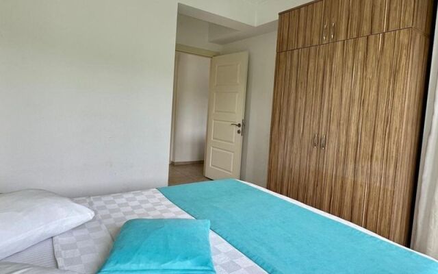 Legend Apartments Çalış