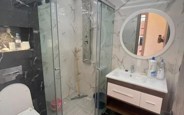 اقامة الانوار