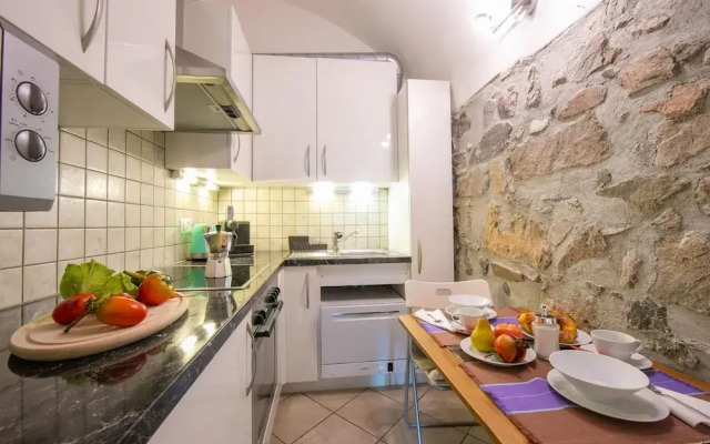 Casa Tam in Melide