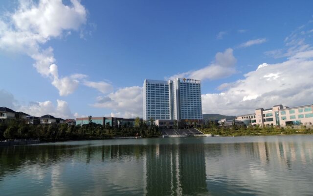 Empark Grand Hotel Of Tengchong