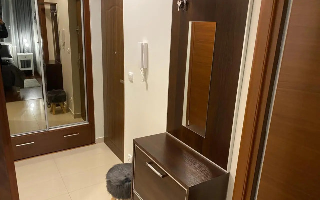 Apartament Cynamon