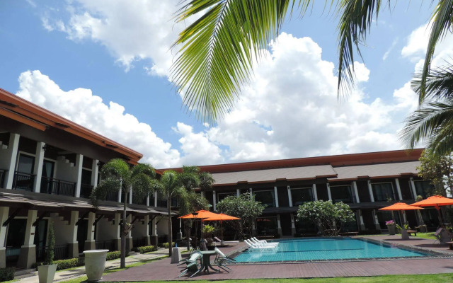 P' Private Resort Cha Am