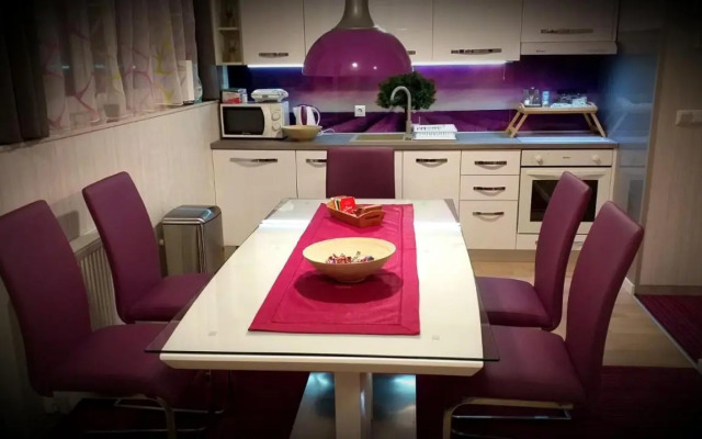 Apartmani Peyton