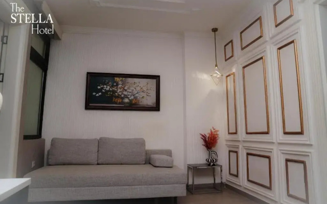 Stella Erbil Hotel