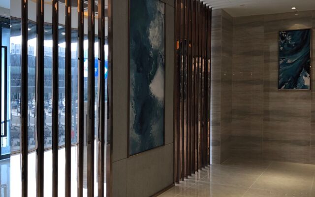 City Comfort Hotel Chinatown