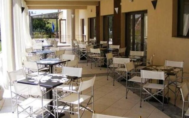 Hotel Aqua Thermal Spa