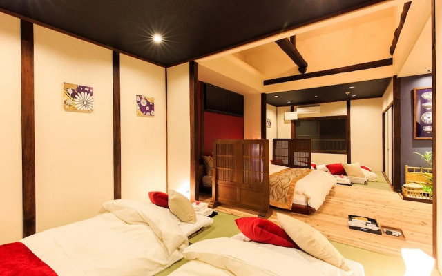 ORIGAMI STAY -Taishocho-