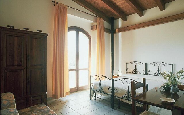 Turismo Rurale La Miniera Fiorita