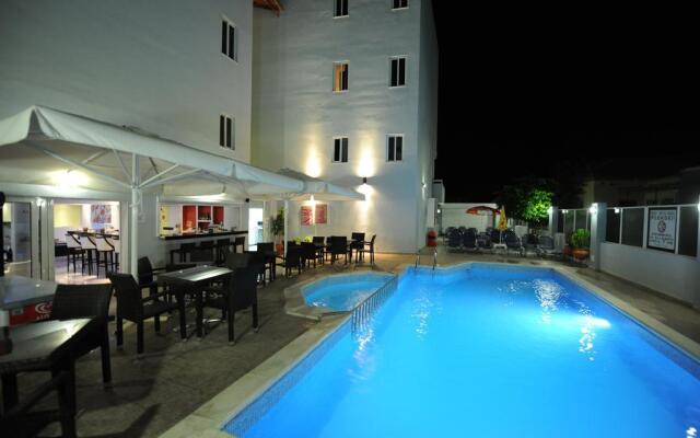 Ialysos City Hotel