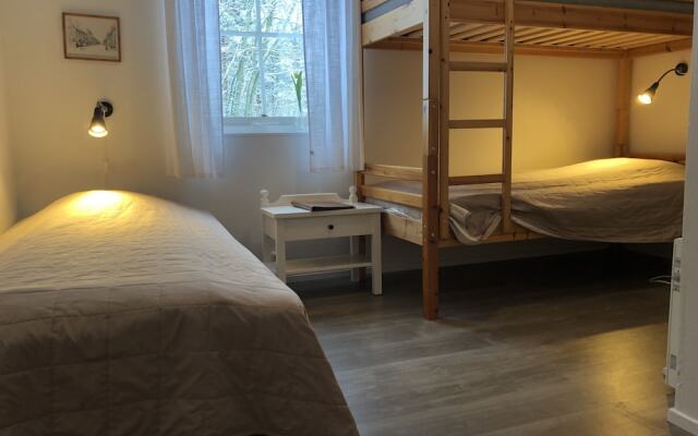 STF Stora Frögården Hostel