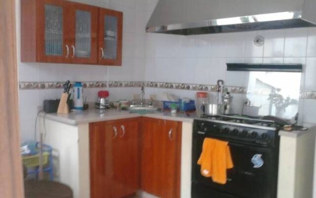 Onde Pepe Hostel