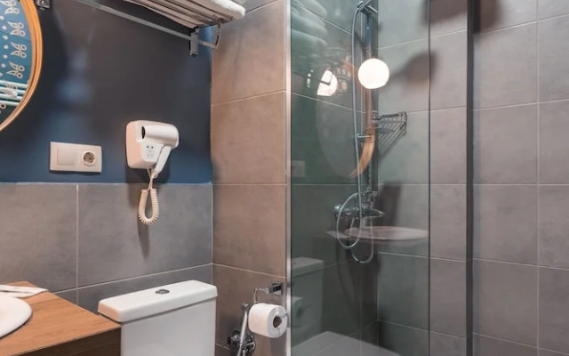 Boutique hotel Matiane Boutique Hotel