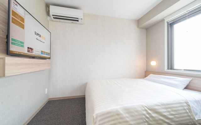 Super Hotel Iyosaijo