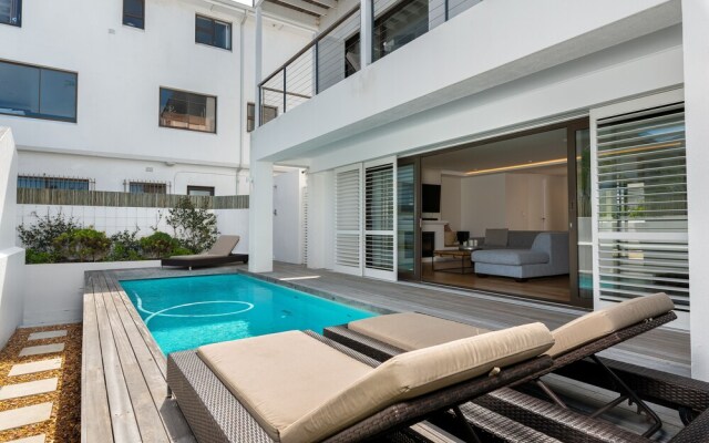 9 Shell Road