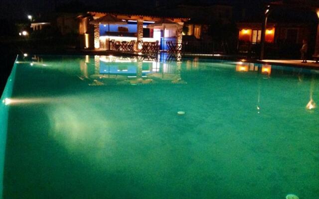 Boutique Hotel Ileas Village