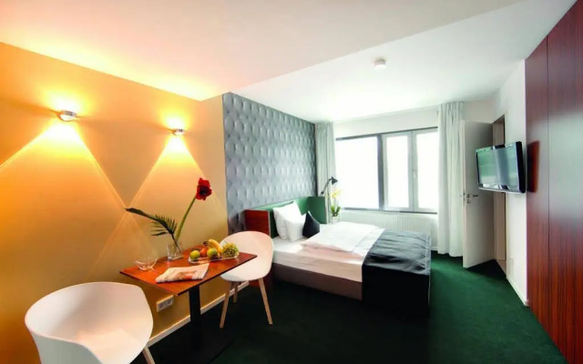 Pandion Boardinghouse